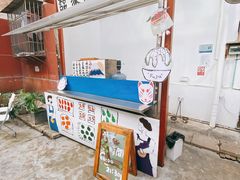 -馥家小馆(黔灵山公园店)