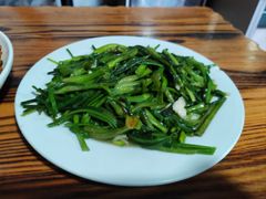水性杨花-阿葉农家饭店