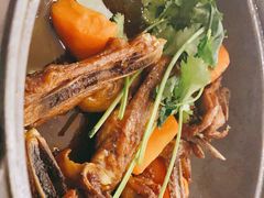 -美极鲜食坊(宝安南路店)
