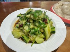 -亮子·东北特色烧烤(复悦荟店)