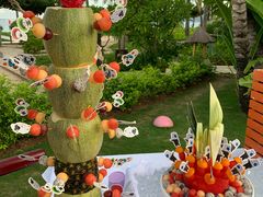 -水桶王国主题餐厅·聚会·生日派对·亲子活动·家庭套餐(亚龙湾希尔顿店)