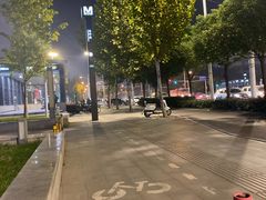 -凤爪王烧烤(徐东旗舰店)