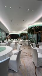 -上海中港汇铂尔曼大酒店·宝宝宴生日宴