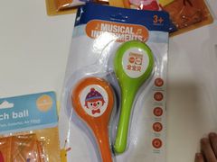 -金宝贝早教(南山花园城店)