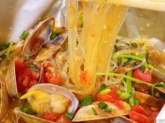 -见味花甲(合生汇店)