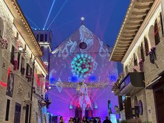 -华谊兄弟（长沙）电影小镇