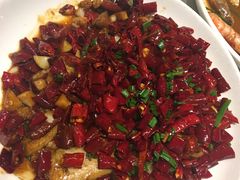 -荣小馆(临海世纪花城店)