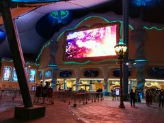 -珠海横琴长隆《卡卡虎奇遇记》