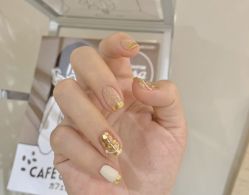 -CM.Nail美甲美睫