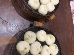 -舒小笼松针小笼包