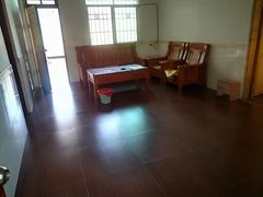 -南雄冯屋银杏山庄