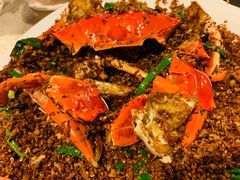 -喜记避风塘炒辣蟹(旗舰店)