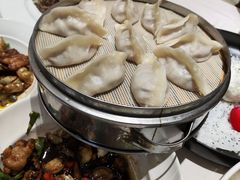 -老妈菜馆(建设街店)