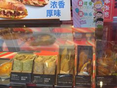 -星巴克(尚品中心1F店)