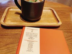 -星巴克臻选(北京蓝色港湾RO店)