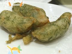 苔条小黄鱼-光明邨大酒家(汇阳广场店)