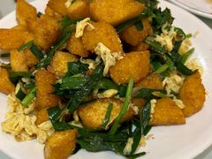 -胖子菜馆(隆昌路店)
