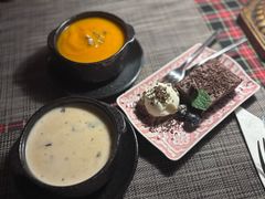 -小世界西餐厅(建国门店)