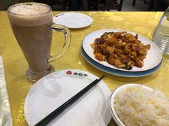 -恭敬李·烤鸭(天坛北门店)