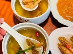 -裕兴记•蟹黄面馆(人民广场店)