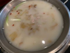 老来福酸汤兔(小锅)-老来福·非遗酸汤兔(凯旋路店)