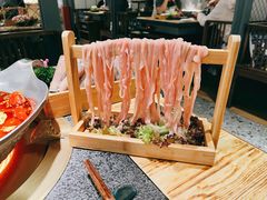 鸭肠-湊湊火锅·茶憩(东城民盈国贸城店)
