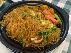 -快乐海鲜酒楼(滇池路店)