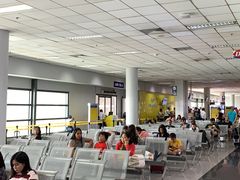 -尼诺伊·阿基诺国际机场T3航站楼