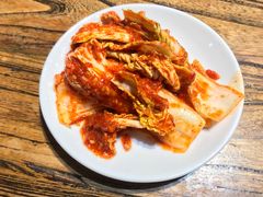 -有奴思烤肉·清真(正宁路店)