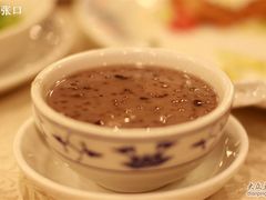 1-椰汁西米露-凤城酒家(铜锣湾店)