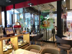 -哈根达斯(龙湖时代天街店)