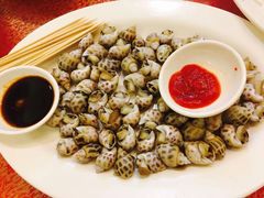 -湛江渔港·大排档(乐园路总店)
