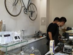 -常识咖啡common sense(春熙路店)
