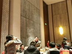 -南昌绿地华邑酒店·鲜艳全日餐厅