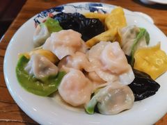 -小平岛開海水饺(浑南店)
