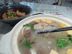 -苏晓玥·江南小吃(深圳北站店)