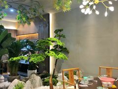 大堂-阳光院坝小龙虾(红牌楼店)