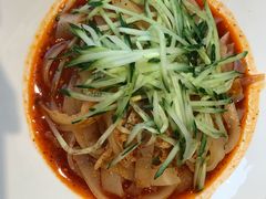 -巴依老爷新疆美食(常营店)
