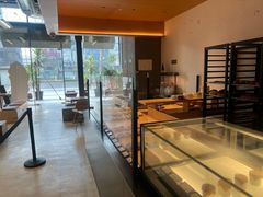 -LANLIZI BAKERY(COSMO店)
