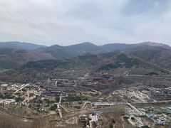 -五台山风景名胜区