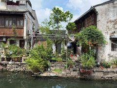 -绍兴书圣故里景区