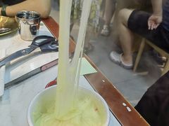 土豆泥-六七八韩式烤肉·韩国料理(上杭路店)