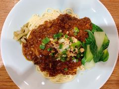 招牌肉酱面-醉面(五道口启迪大厦店)