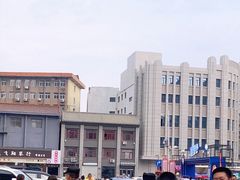 -铜锣湾国际购物中心