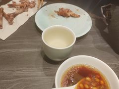 -阿喆私房菜(西五路店)