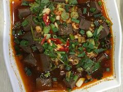 -蜀串香牛杂火锅串串