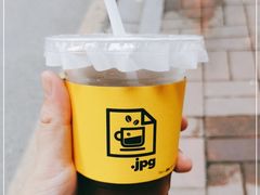 -JPG coffee(广州体育西店)