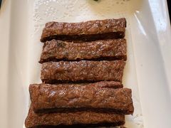 -紫光园·烤鸭·北京菜(劲松店)