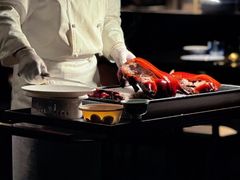 -喜悦烤鸭·新京菜(王府井店)