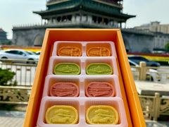 -御品轩(汉神购物广场店)